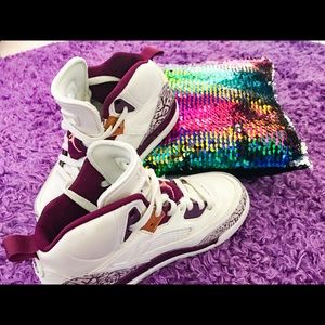 BRAND NEW Kids Jordan’s